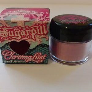 Sugarpill Birthday Girl Pigment